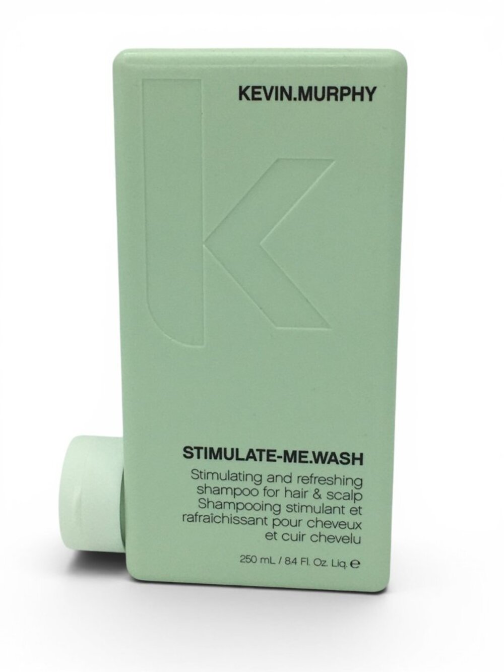 Kevin Murphy Stimulate-Me Wash Shampoo 8.4 fl oz 250mL Hair & Scalp NEW Sealed